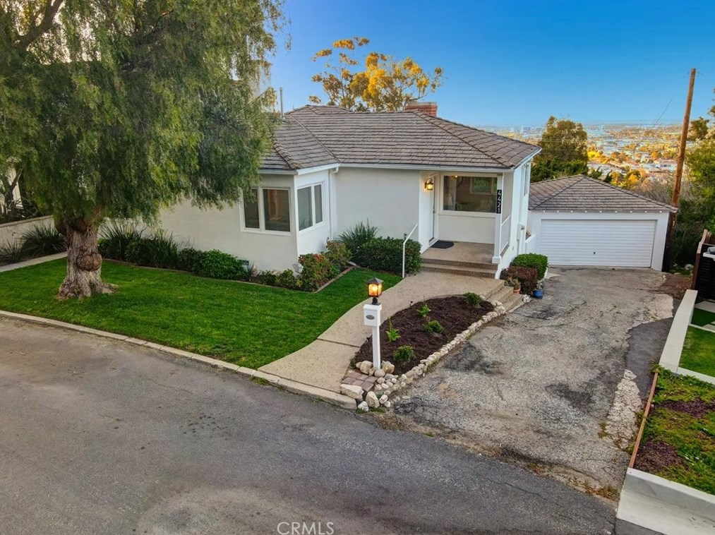 4421 Lucera Cir, Palos Verdes Estates, CA 90274
