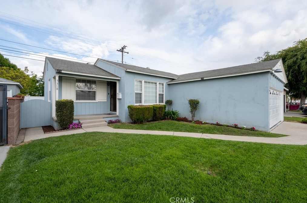 5318 Downey Ave, Lakewood, CA 90712