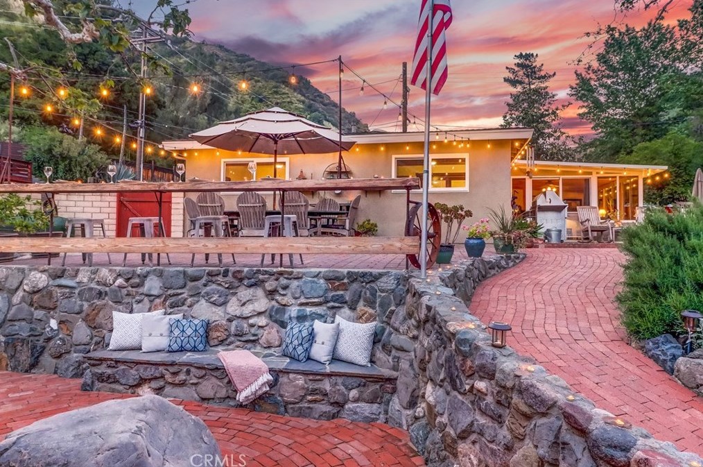 30116 Silverado Canyon Rd, Modjeska, CA 92676