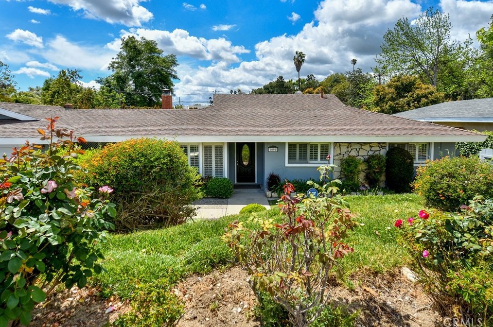 1091 Turndell Rd, La Habra, CA 90631-3037