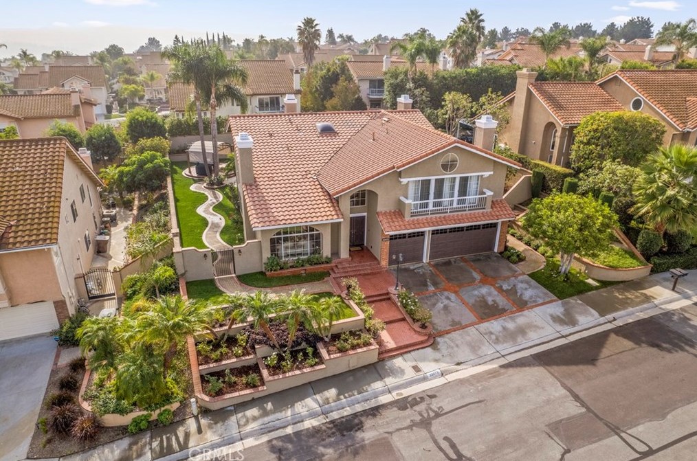20470 Via Habana, Yorba Linda, CA 92887-3109