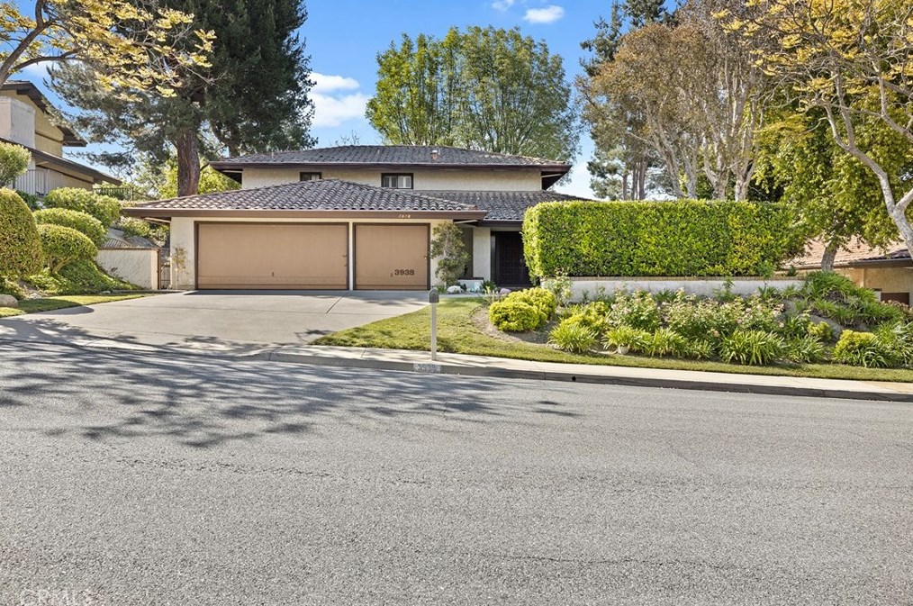 3938 Corte Cancion, Thousand Oaks, CA 91360