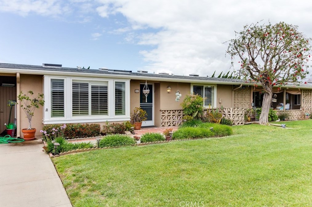 1240 Oakmont Rd #52-j, Seal Beach, CA 90740