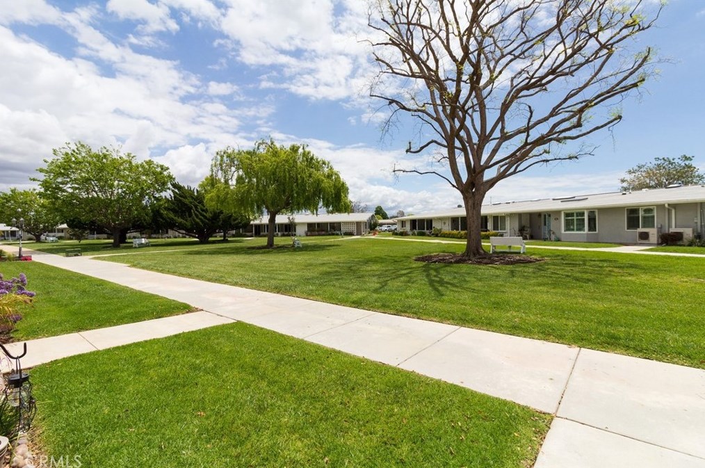 1482 Golden Rain #47-c, Seal Beach, CA 90740