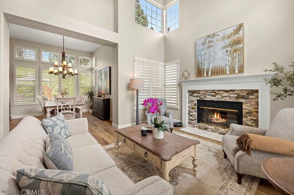 5378 Los Monteros, Yorba Linda CA  92887-5107 exterior