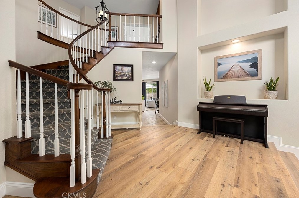 5378 Los Monteros, Yorba Linda CA  92887-5107 exterior