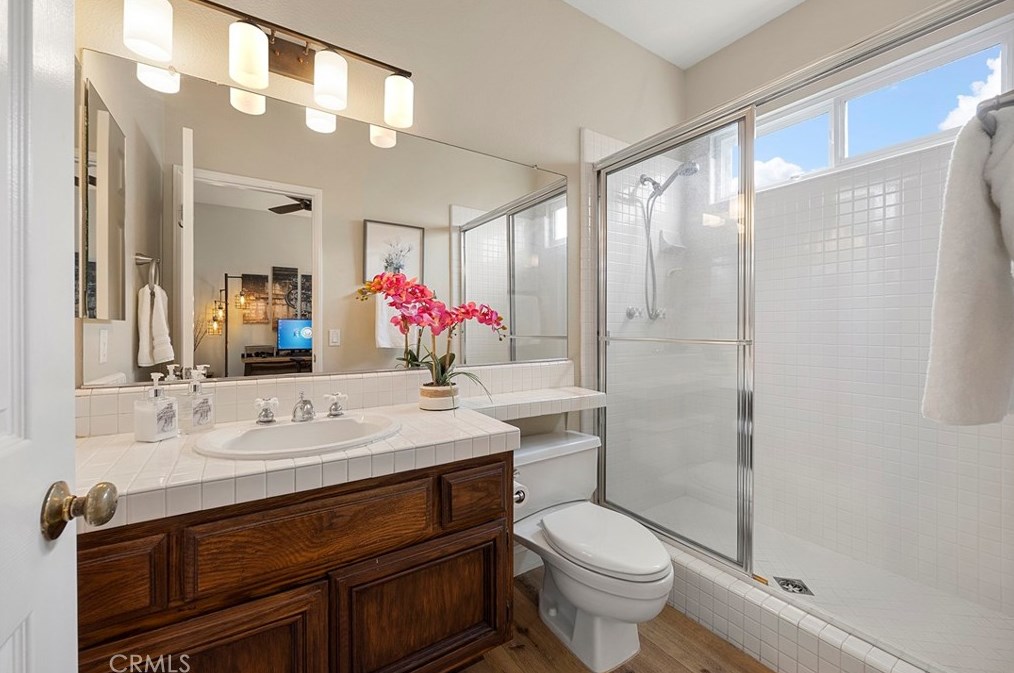 5378 Los Monteros, Yorba Linda CA  92887-5107 exterior