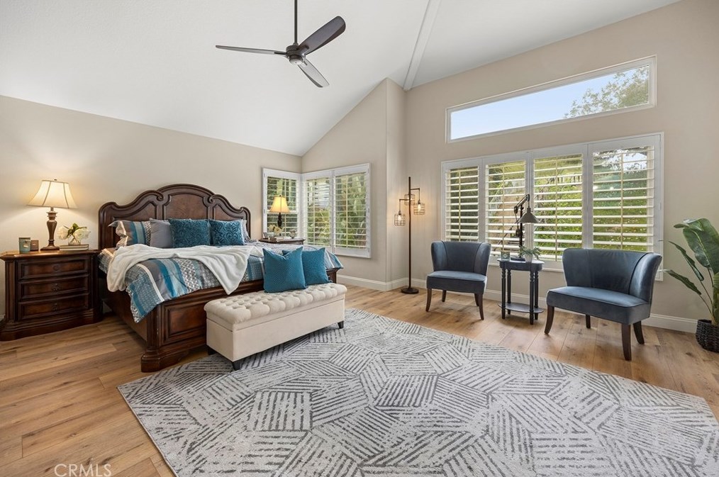 5378 Los Monteros, Yorba Linda CA  92887-5107 exterior