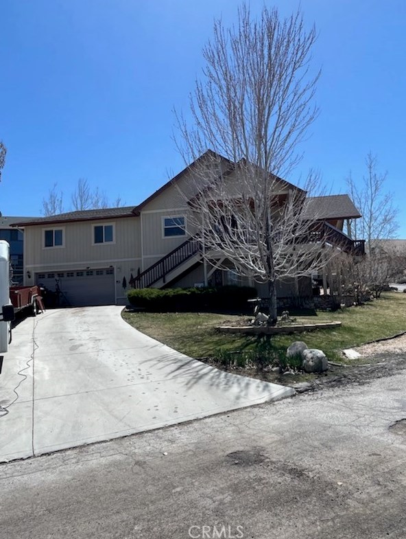 1239 Pine Ln, Big Bear City, CA 92314