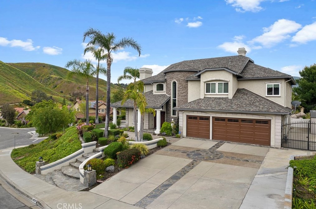 24275 Avenida De Marcia, Yorba Linda, CA 92887