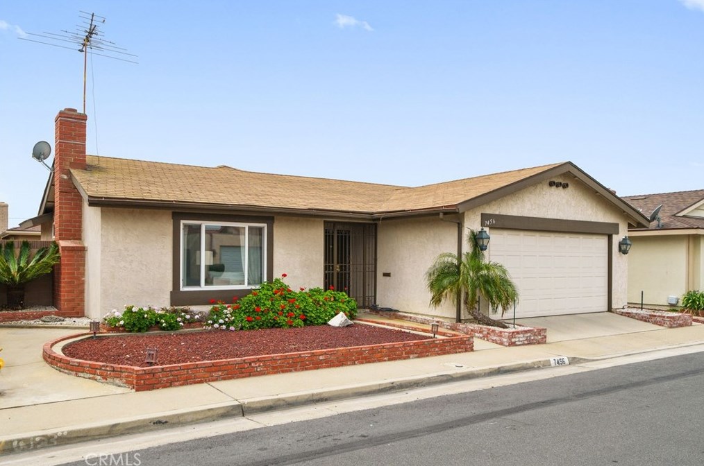 7456 El Morro Way, Buena Park, CA 90620