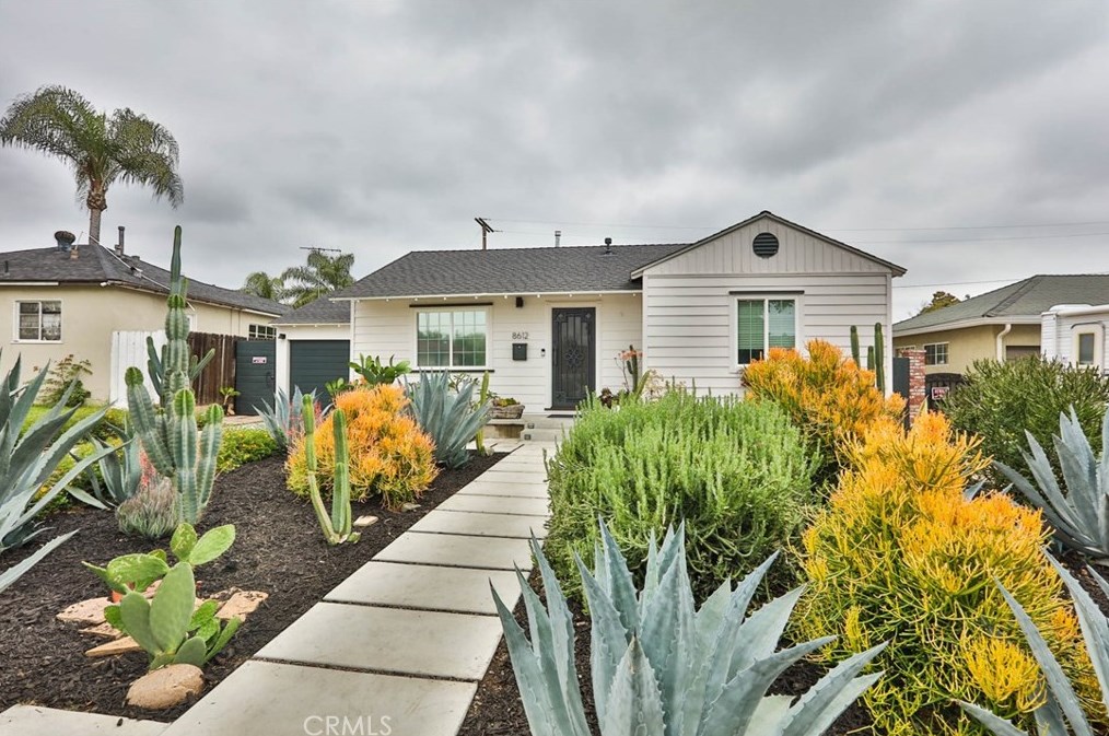 8612 Jacmar Ave, Whittier, CA 90605