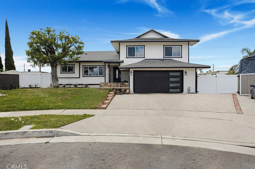 1416 N Blake St, Orange, CA 92867