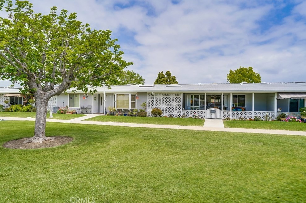 1503 Monterey Rd #27b, Seal Beach, CA 90740
