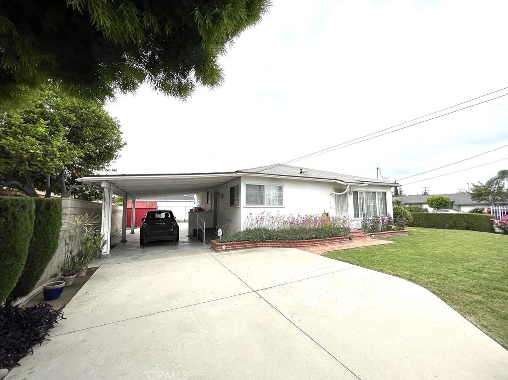 3547 Strang Ave, Rosemead, CA 91770-2156