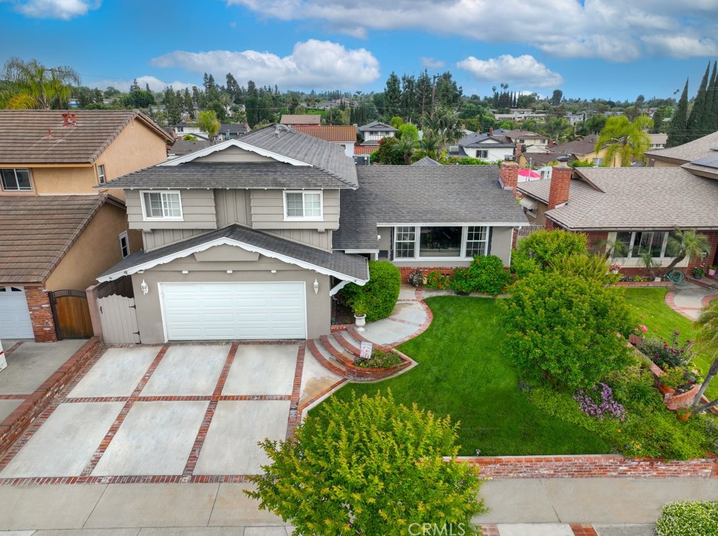 15428 Fairacres Dr, La Mirada, CA 90638-1503