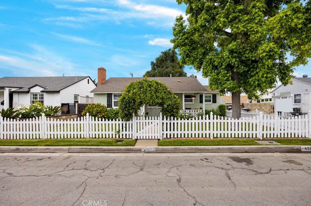 409 S Fonda St, La Habra, CA 90631