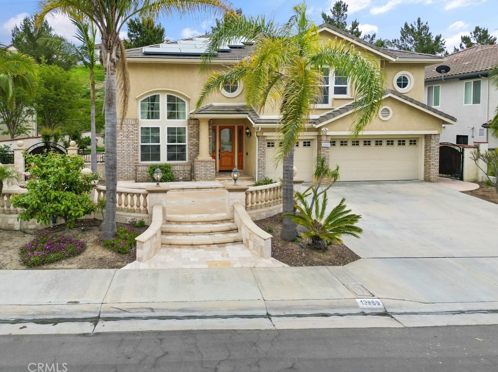 19860 Via Natalie, Yorba Linda, CA 92887