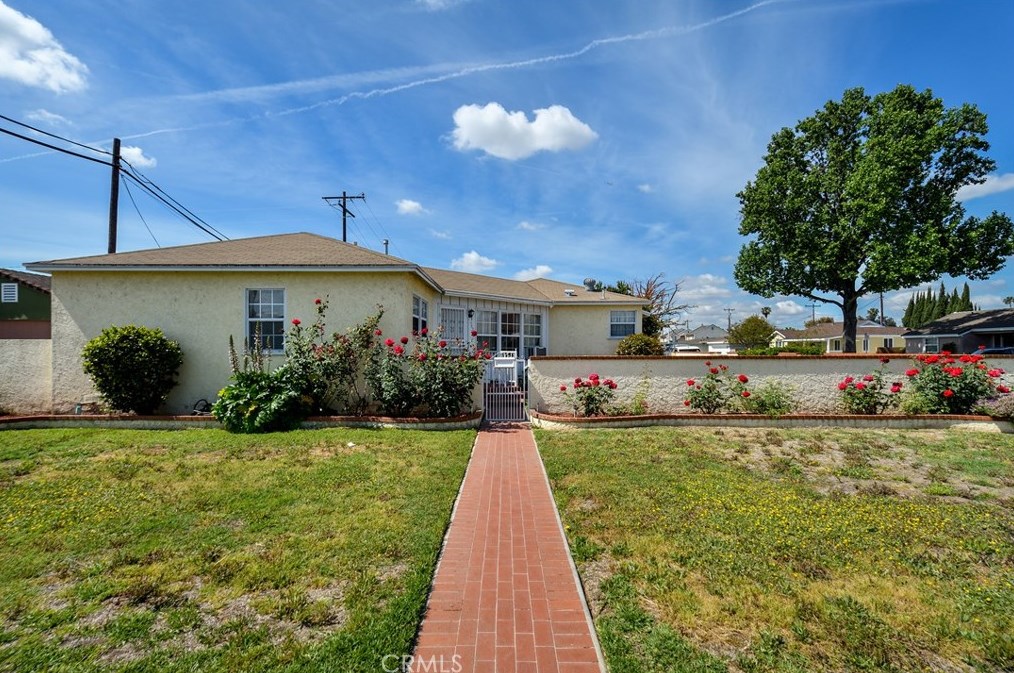 9432 Townley Dr, Pico Rivera, CA 90660