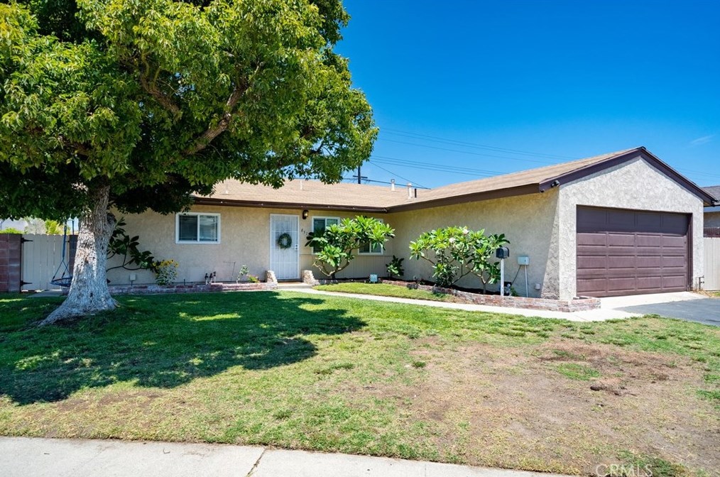 6513 Clementine Cir, Buena Park, CA 90620