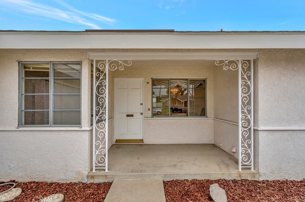 16361 Summershade Dr, La Mirada, CA 90638-2743
