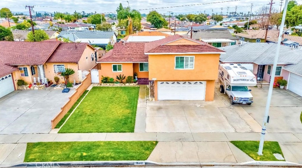 16432 Gard Ave, Norwalk, CA 90650-6913