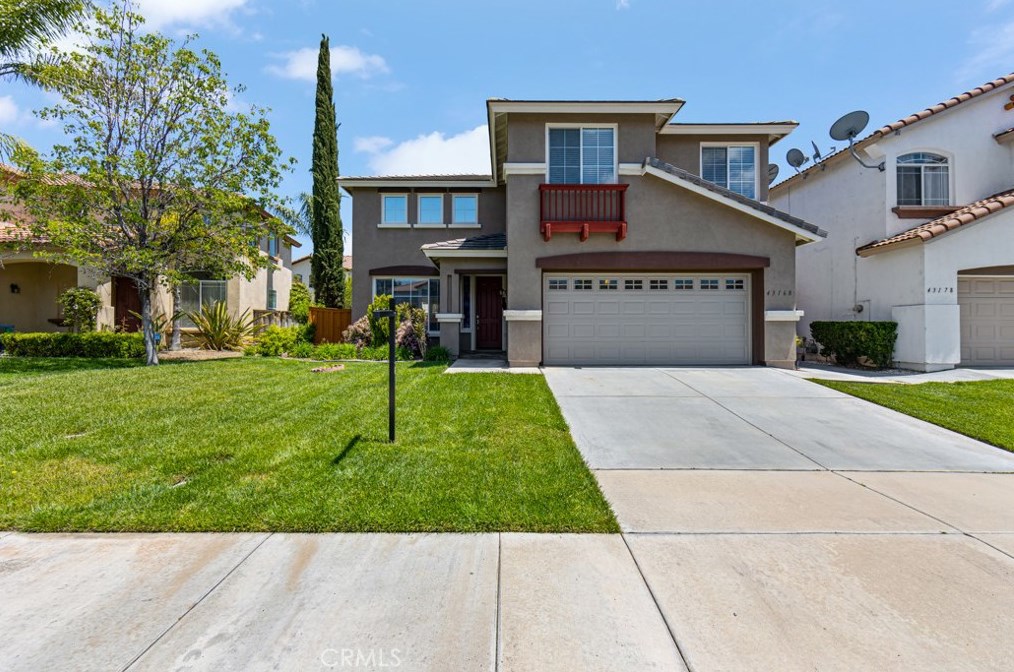 43168 Primavera Dr, Temecula, CA 92592-9613