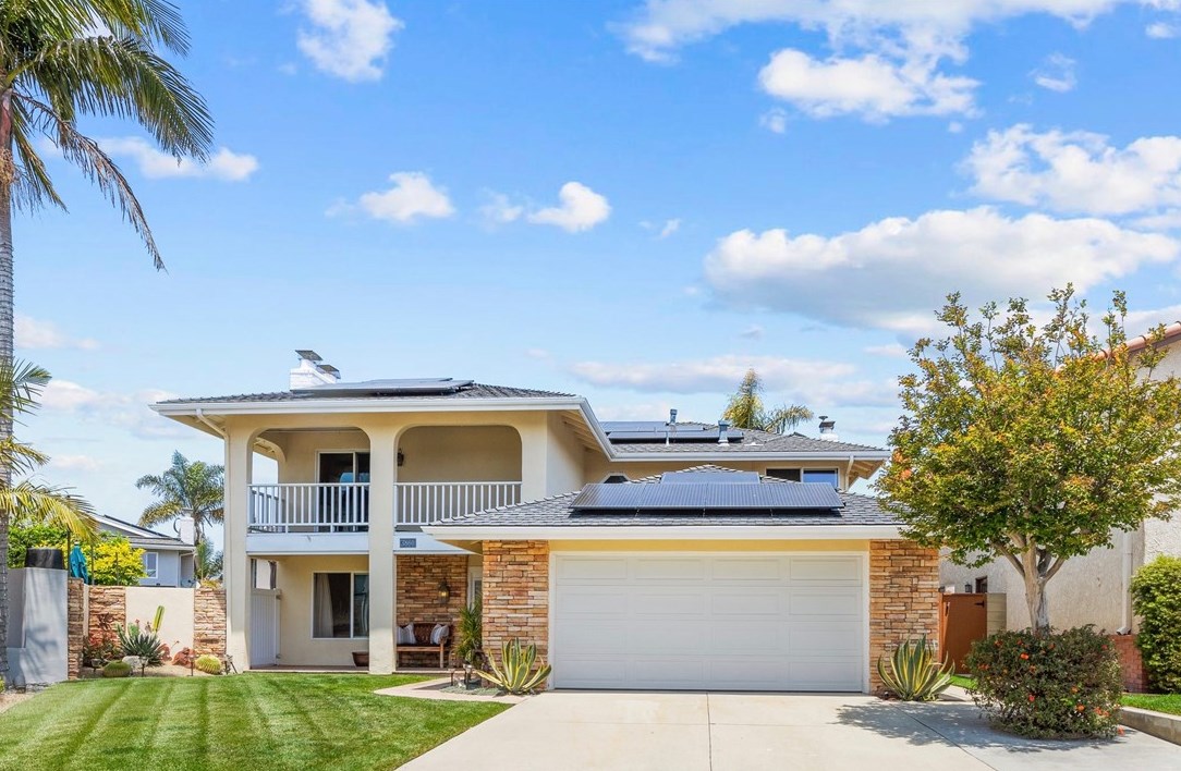 3860 Goldenrod St, Seal Beach, CA 90740
