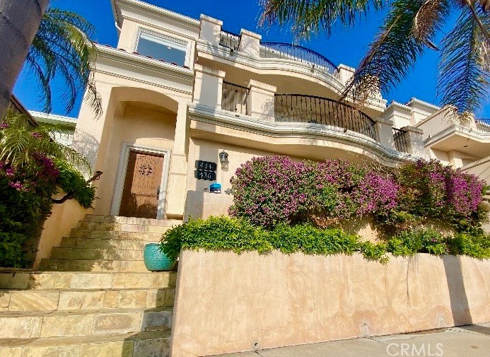 434 Ocean View Ave, Hermosa Beach, CA 90254