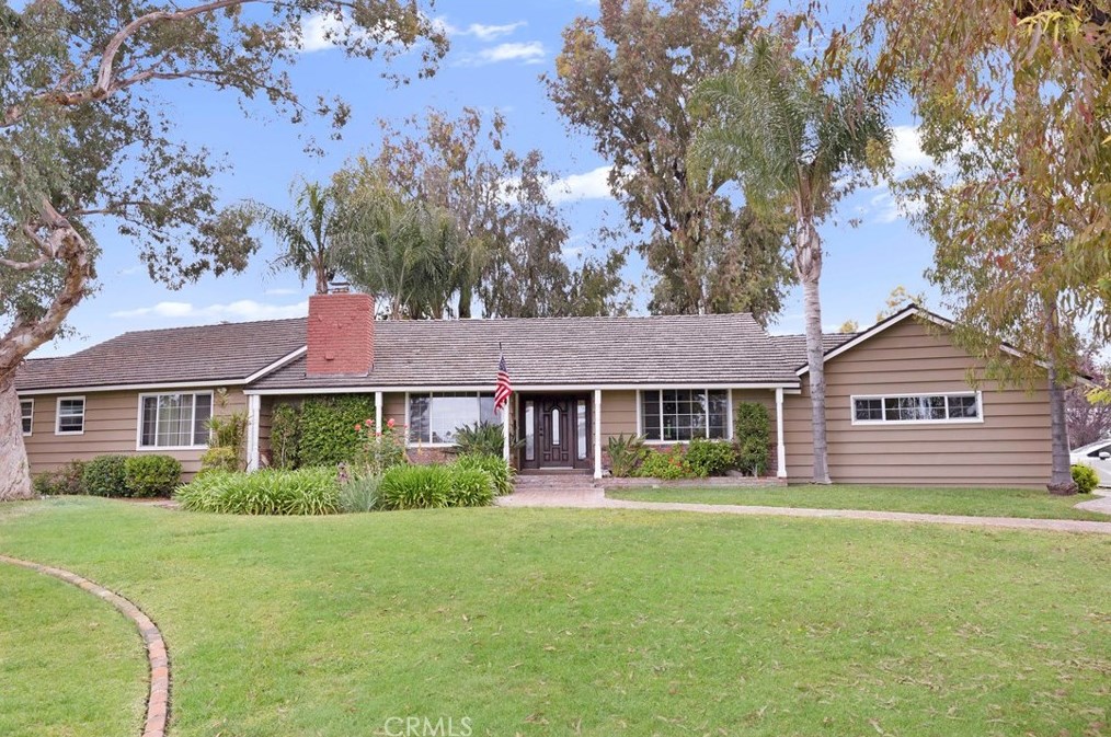 9605 La Cima Dr, Whittier, CA 90603