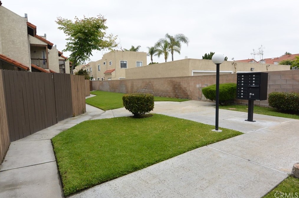 13191 Newland St #2, Garden Grove, CA 92844