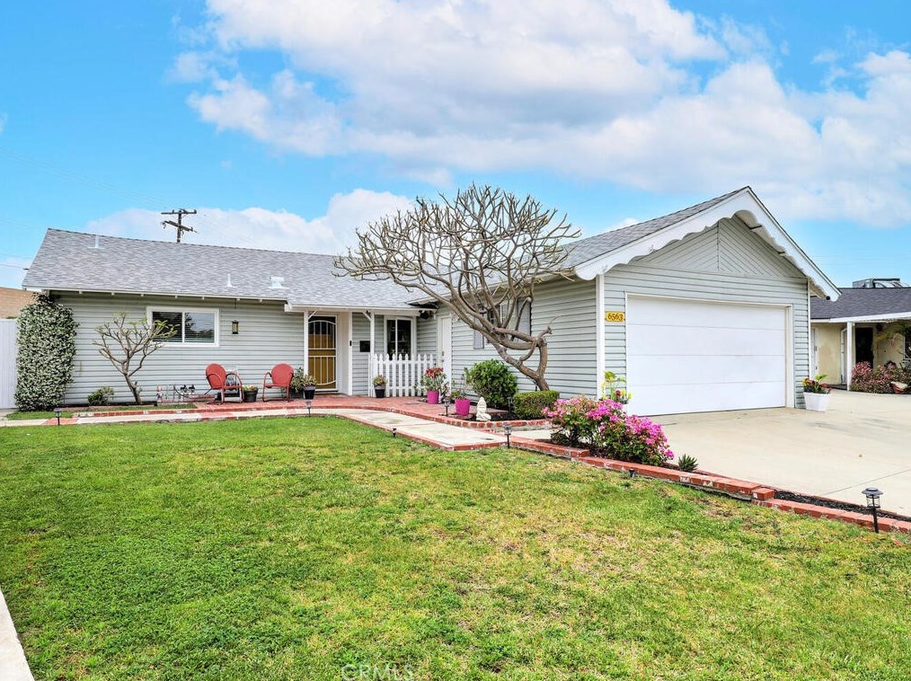 6563 Mohican Dr, Buena Park, CA 90620