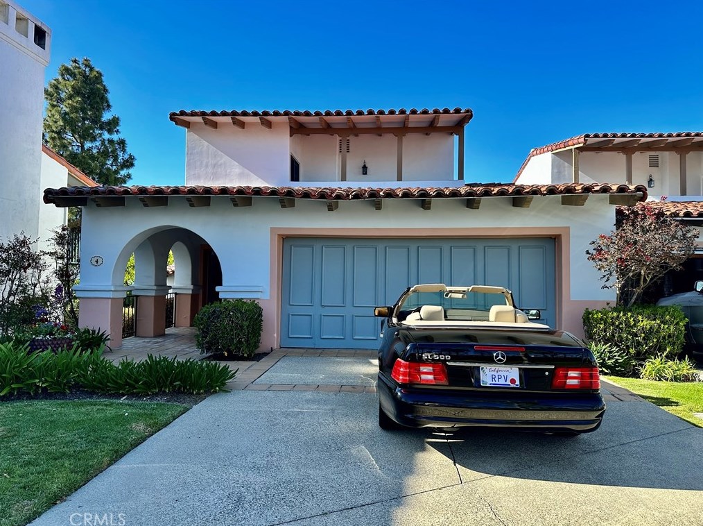 4 Via La Cima, Palos Verdes Estates, CA 90275