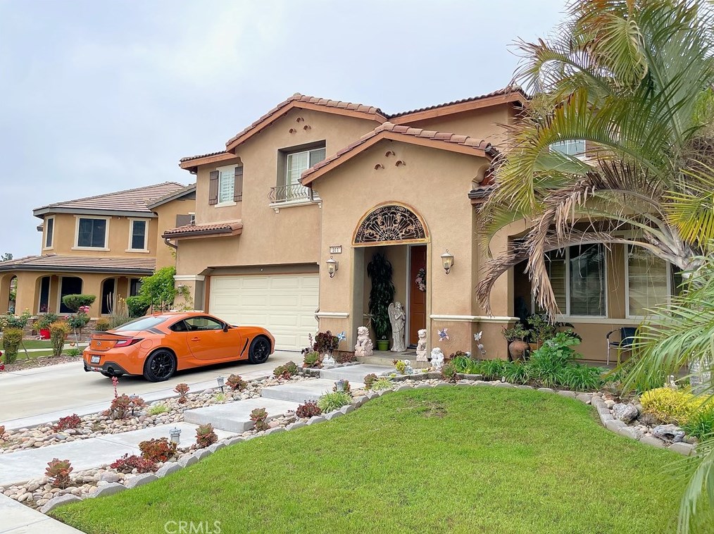 311 N Baker Privado, Ontario, CA 91764