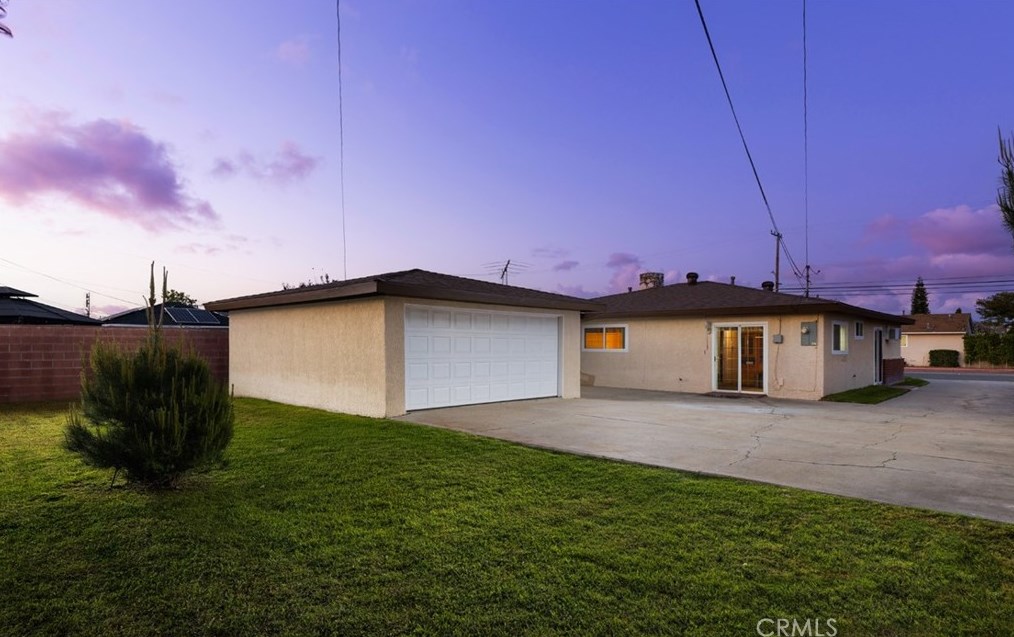 11611 West St, Garden Grove, CA 92840