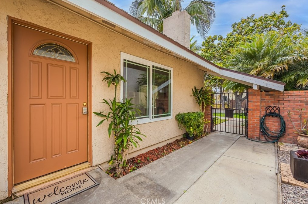 3409 Towner, Santa Ana, CA 92707