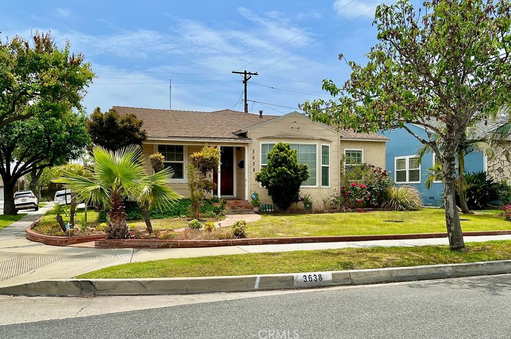 3638 Sandwood St, Lakewood, CA 90712