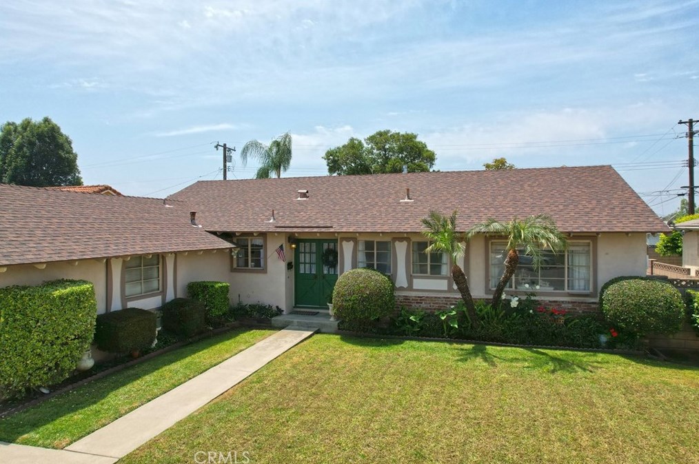 934 W Pine St, West Covina, CA 91790