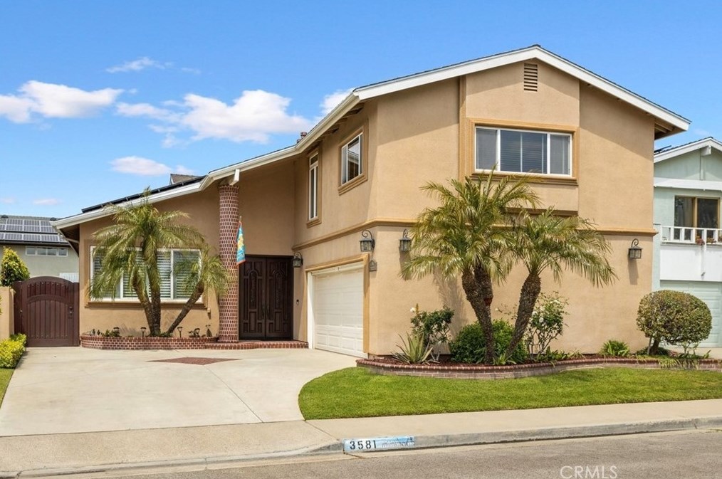 3581 Primrose Cir, Seal Beach, CA 90740