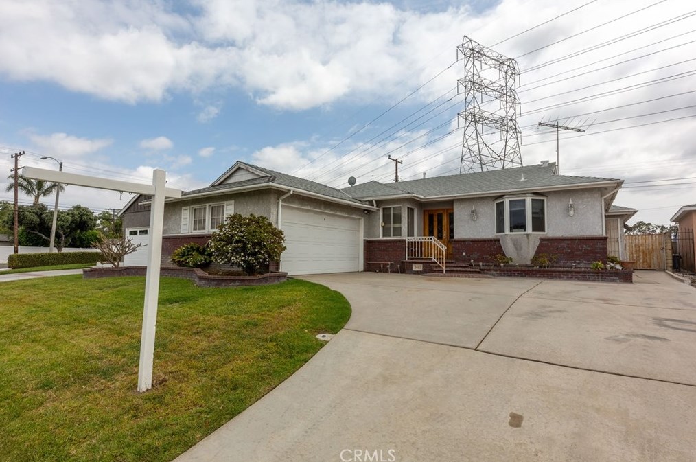 5007 Carfax, Lakewood, CA 90713