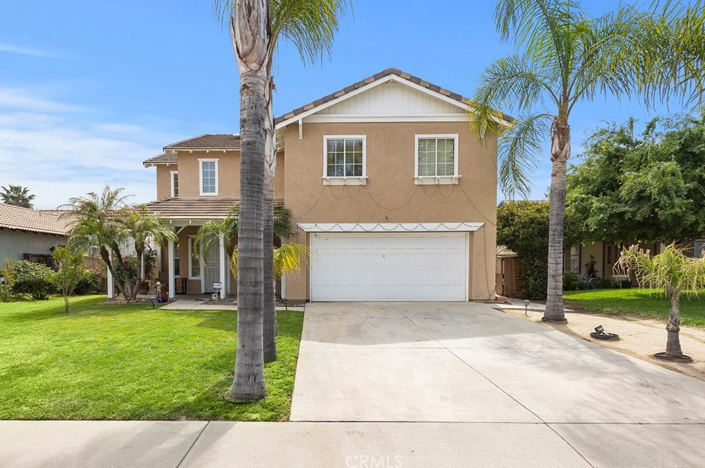 2169 Wilson Ave, Perris, CA 92571