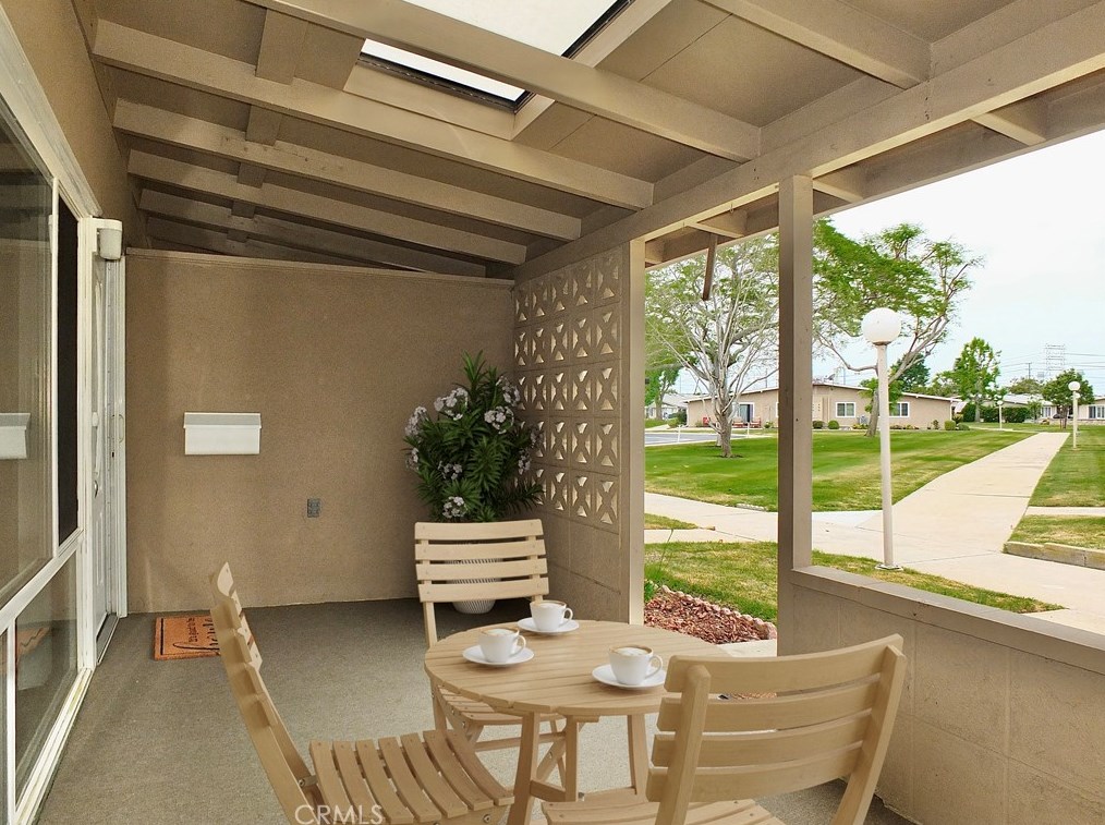 13101 M9-234c Oak Hills Dr, Seal Beach, CA 90740