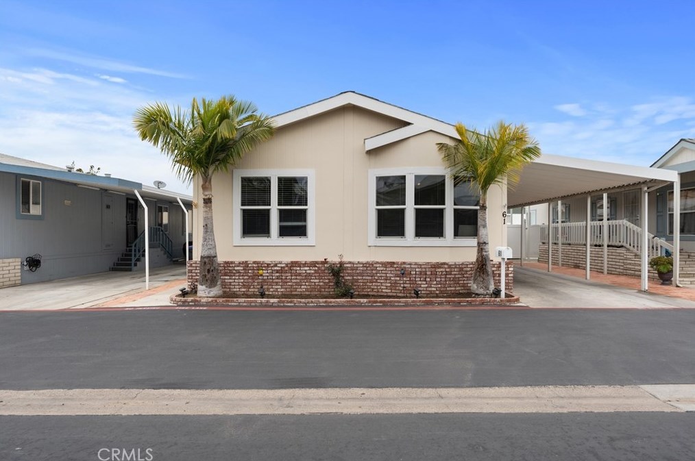 3050 W Ball Rd #61, Anaheim, CA 92804