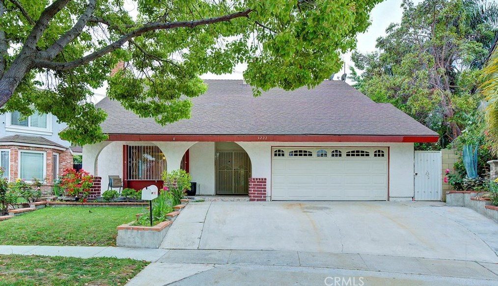 3222 S Rene Dr, Santa Ana, CA 92704