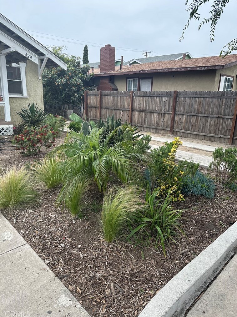 829 S Claudina St, Anaheim, CA 92805