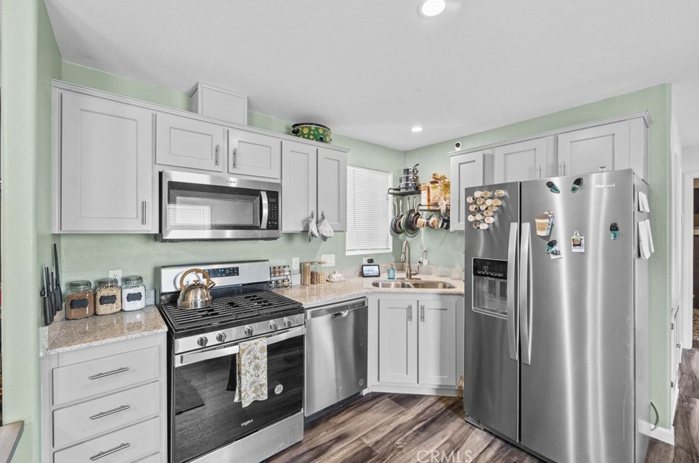 2424 W 1st St #133, Santa Ana, CA 92703