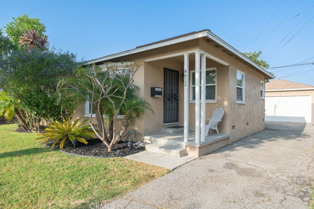 4612 Dunrobin Ave, Lakewood, CA 90713