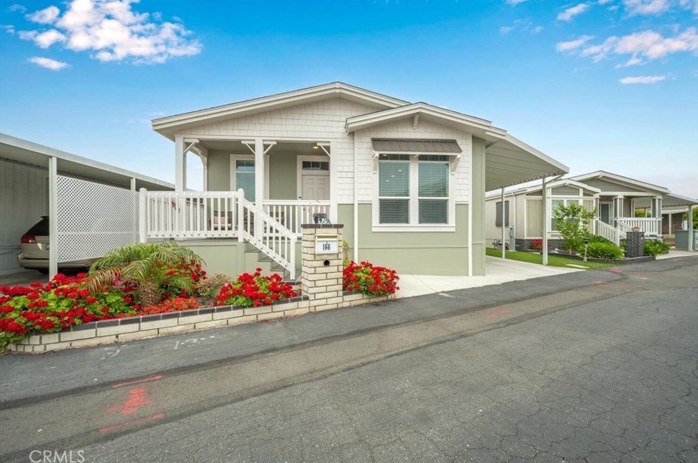 16222 Monterey Ln #166, Huntington Beach, CA 92649