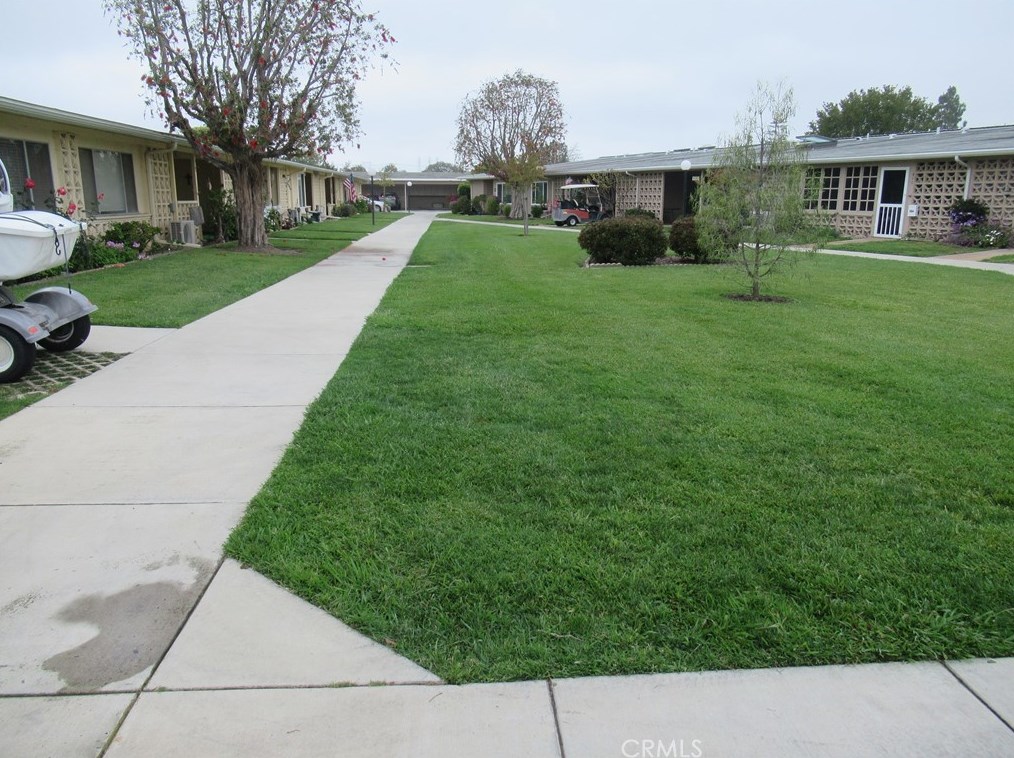 13620 Alderwood Ln 4-76l, Seal Beach, CA 90740