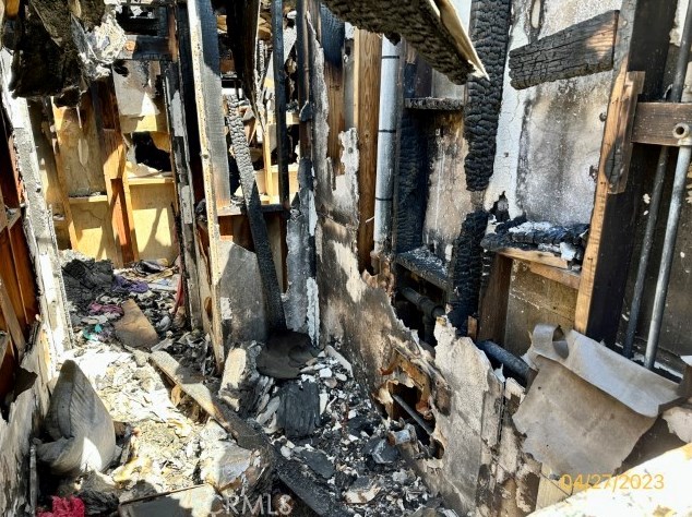 1100 Navajo St, Barstow CA  92311-4046 exterior